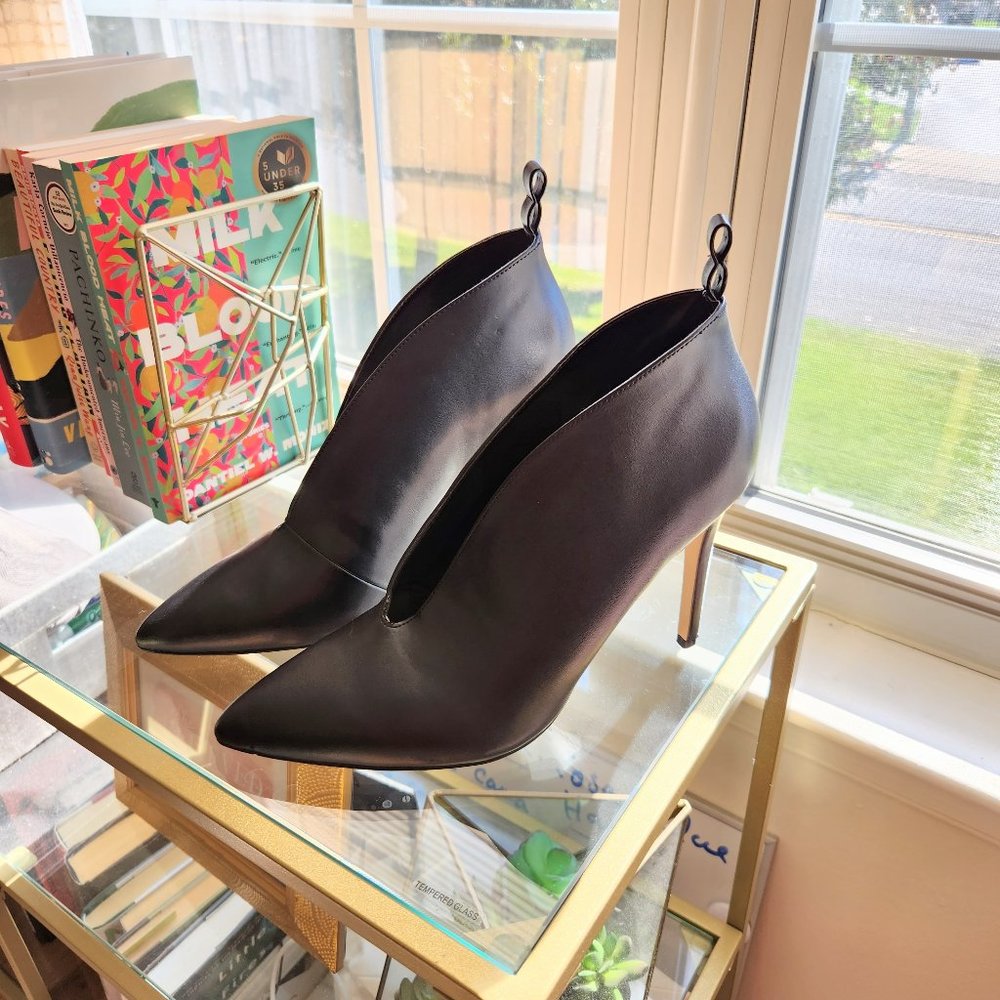 Jessica Simpson | Heels | Black | Size 8.5